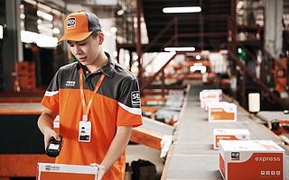 “從0到1”投入沉淀，還是遷移上云快速補齊？申通選擇全面遷上阿里云