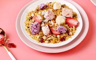 线上麦片第一品牌王饱饱获A轮融资,创新力引领行业新增长