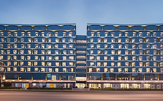 阿里巴巴进军单体酒店市场，OYO们要颤抖了吗？