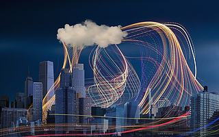 國內云服務市場將迎來高光期？