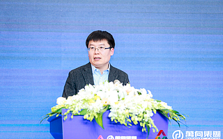 國家發改委高技司副司長朱建武：龍頭企業為核心，如何打造融通創新常態機制？