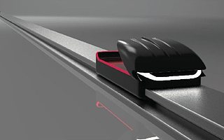 【視頻】深圳開車到廣州只要 15 分鐘？看磁懸浮技術如何飛入尋常百姓家