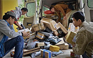 北京出臺快遞業價格行為規則，禁止價格壟斷