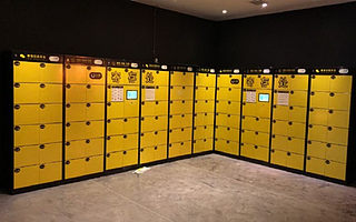 覆蓋全國200+城市，服務2000萬+人次，小鐵借助物聯網重新定義寄存柜