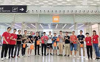 小米新零售鐵軍效果初顯：百店同開，2019強勢收官