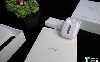 延时低过AirPods？OPPO为Reno 3准备的一个小惊喜