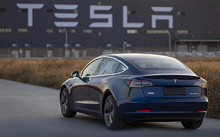 特斯拉將于下周開始交付國產 Model 3