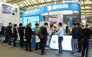 计算机视觉算法研发商蓝芯科技完成Pre-A轮融资，维思资本领投