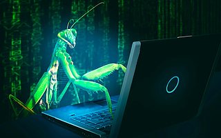 将 Bug 扼杀在摇篮，鉴释科技想做 AI 时代安全行业的 “谷歌” | 创业