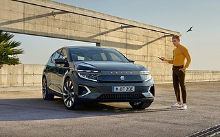 拜腾获日本综合商社丸红数百万美元投资，双方还将在出行服务等领域合作