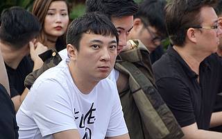 王思聪的2019：富二代人生的第一场压力测试