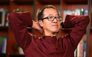 俞敏洪:1对1教育机构多拿钱做营销,没想着跑通商业模式 | CEO说