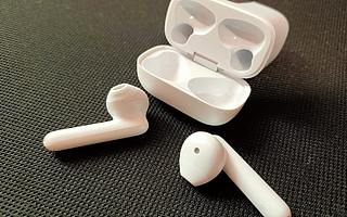 OPPO 真无线耳机 Enco Free 体验，低延时长续航