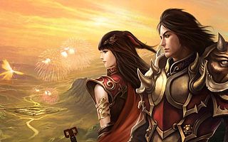 “热血传奇”的这场版权纷争，距离结局还很远