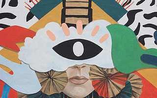 假货问题频发的艺术品电商，如何以价值重构重塑行业交易？