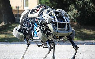 波士顿动力的商业化困局