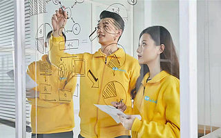 在线教育品牌集思学院完成数千万元B轮融资,中南传媒泊富基金领投