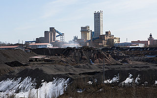 5万元一套房的鹤岗，明天将会走向何方？