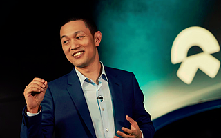 【猎云早报】李斌称蔚来已过危险期，改善将持续3-5年；马斯克称拉斯维加斯隧道交通明年启用