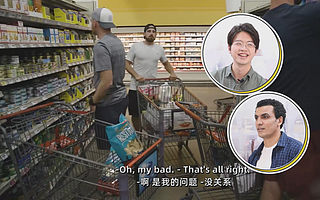 “vlog+观察室”,整点英语让用户在碎片化时间学到地道英语