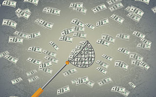 郭廣昌：機會沒有變少，只是把握機會更難了