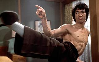 從米高梅到李小龍，跨國商標侵權官司注定是羅生門？