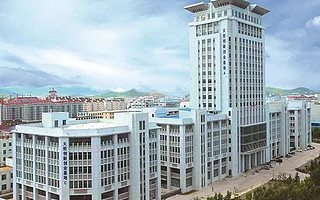 威海高新区构建“双创”平台体系 打造引才“强磁场”