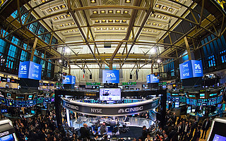 腾讯音乐参与收购环球音乐少数股权