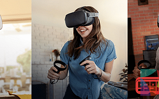 VR工具被眾多行業(yè)公司確定為未來24個月的學習重點