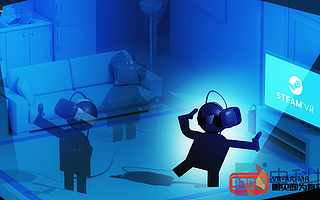 VR新手入門術語讓你快速了解虛擬現(xiàn)實