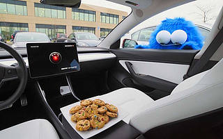 特斯拉的「哨兵」，和它看见的 2019