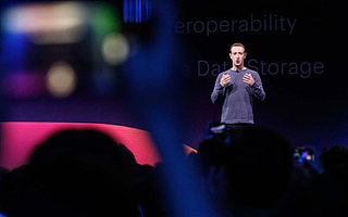 FB的丑聞2019：“虐待”內(nèi)容審核人員被曝光 加密貨幣拙劣推出