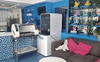 綠洲智能環保：利用物聯網對廢紙回收行業發起的變革 | ChinaBang 創新企業