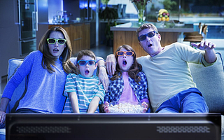 从准独角兽雷鸟科技六大年度关键词，看互联网电视2019