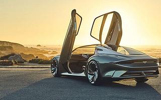 【AutoNode】本田新 Clarity、蔚來 EC6、天際 ME7