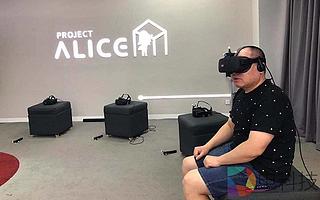 致我們在XR行業奮斗過的四年：2020新年感言