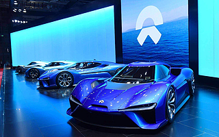 蔚来汽车宣布，将于12月30日公布2019年Q3财报