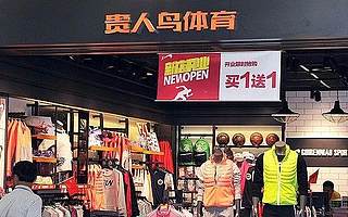 富贵鸟、报喜鸟、贵人鸟：总有些“鸟”飞不过2019