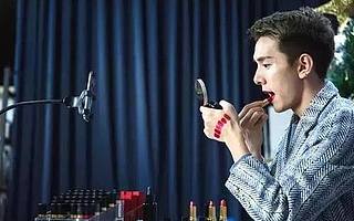 再造无数个李佳琦？5G社交直播电商，时代风口