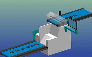 5年融5轮 arm中国1号员工用这套工业视觉解决方案 已服务数百家企业