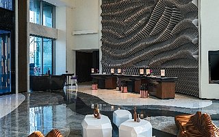 南宁万丽酒店盛大开业 邀请四海旅行者探索中国南端的风土人情