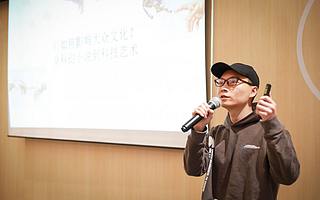 科幻作家陈楸帆：人类必须接受与 AI 共同管理、甚至 AI 管理的未来