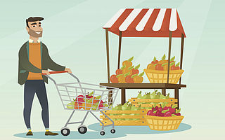 生鲜零售连锁品牌肉联帮完成A轮融资，美团龙珠资本独家投资