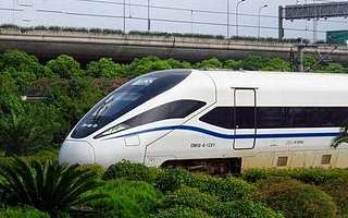 京张高铁正式运营，中国高铁进入“智能自动驾驶”时代