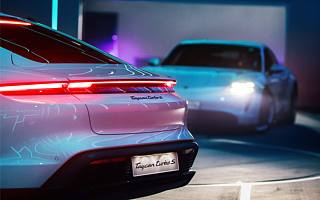 保时捷、奔驰、奥迪在电动汽车上还能有什么「性格」？