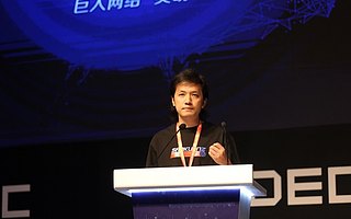 巨人網(wǎng)絡(luò)任命吳萌出任聯(lián)席CEO，成為公司首位85后高管