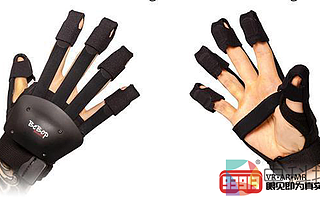 BeBop Sensors將在2020 CES推出首款VR觸覺手套