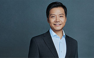 雷军全员信：加码5G+AIoT，未来五年至少投入500亿元