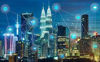 蓝墙科技获GGV纪源资本天使轮融资，聚焦房地产和建筑两大行业