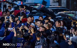 蔚来的「隐形资产」